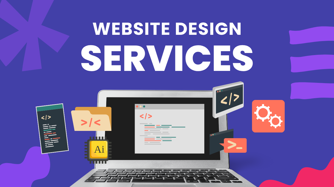 Website Development